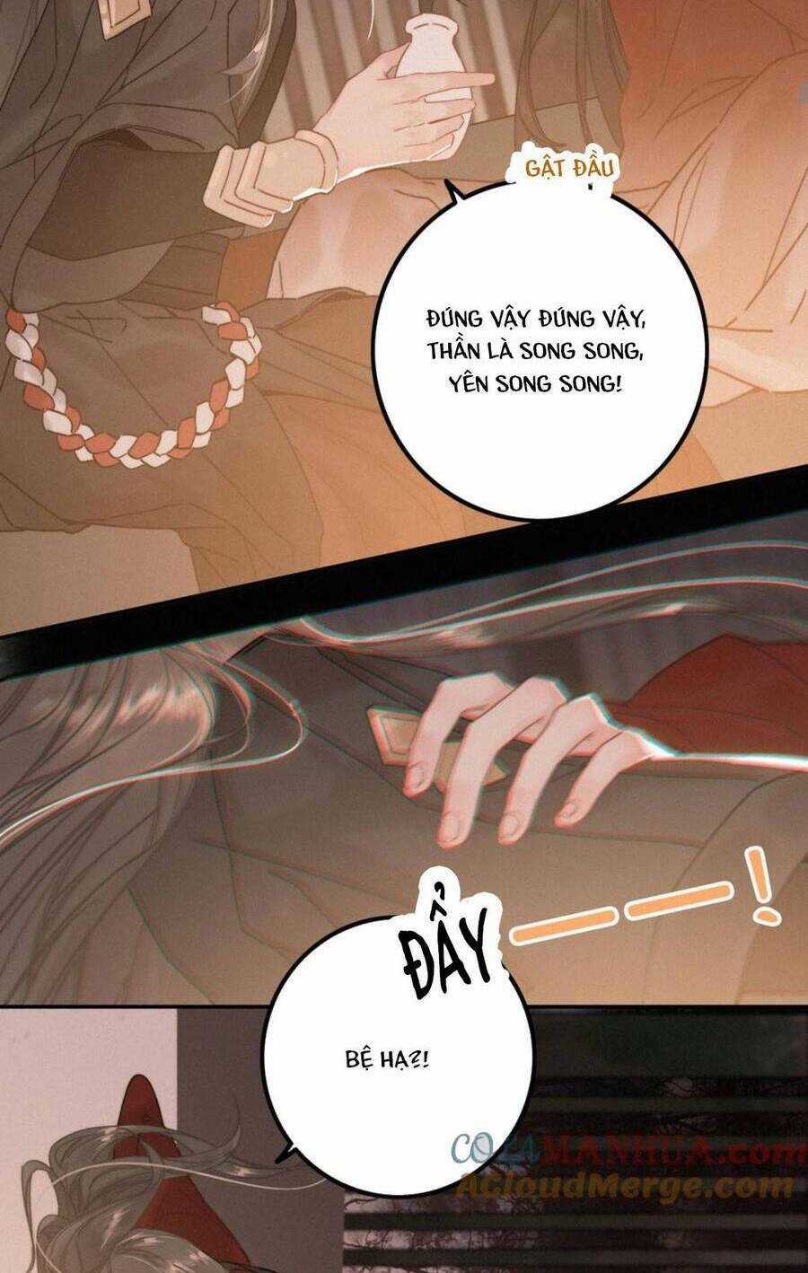 Đề Đốc Tự Ta Tu Dưỡng Chapter 75 trang 42