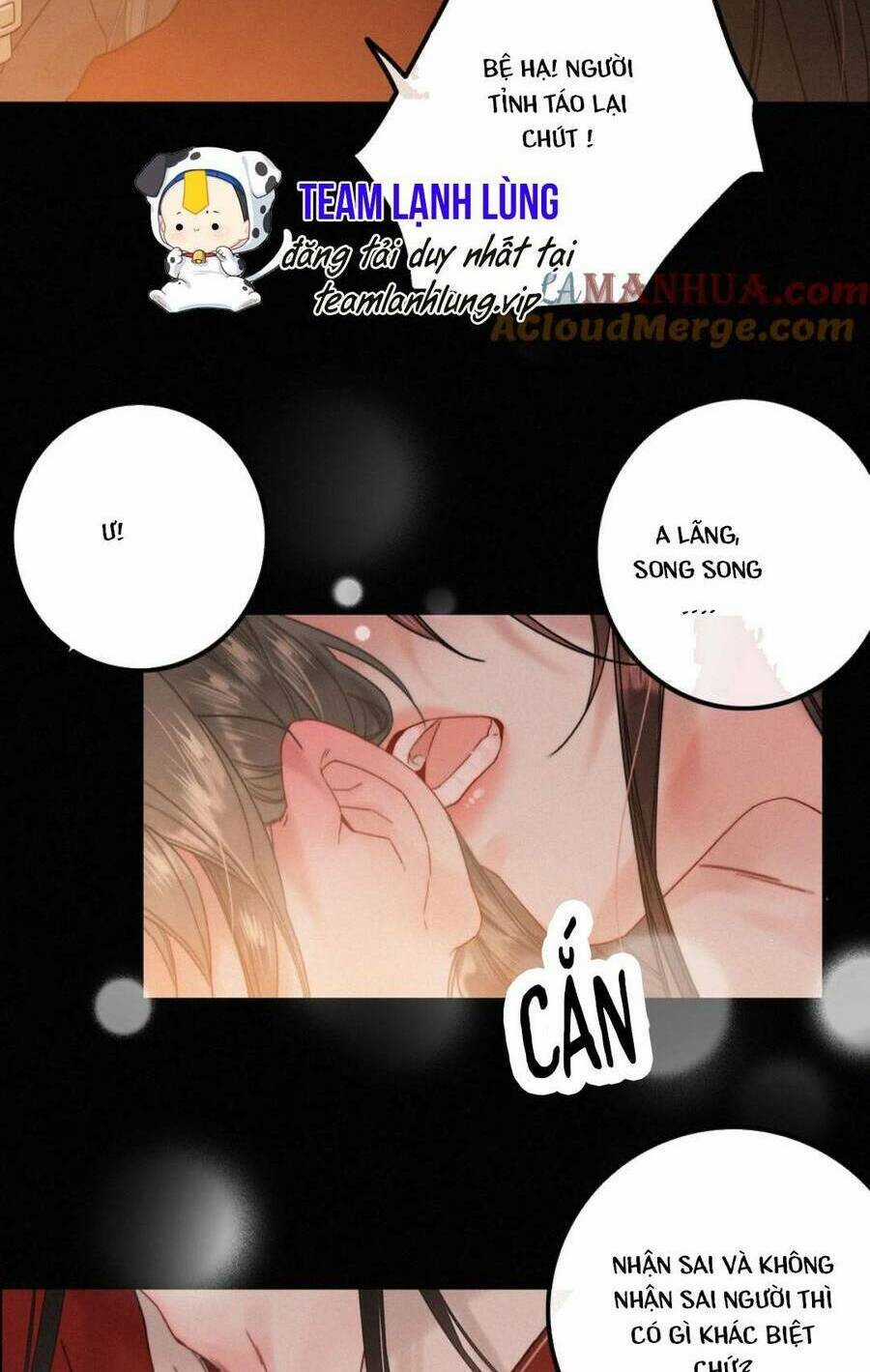 Đề Đốc Tự Ta Tu Dưỡng Chapter 75 trang 45