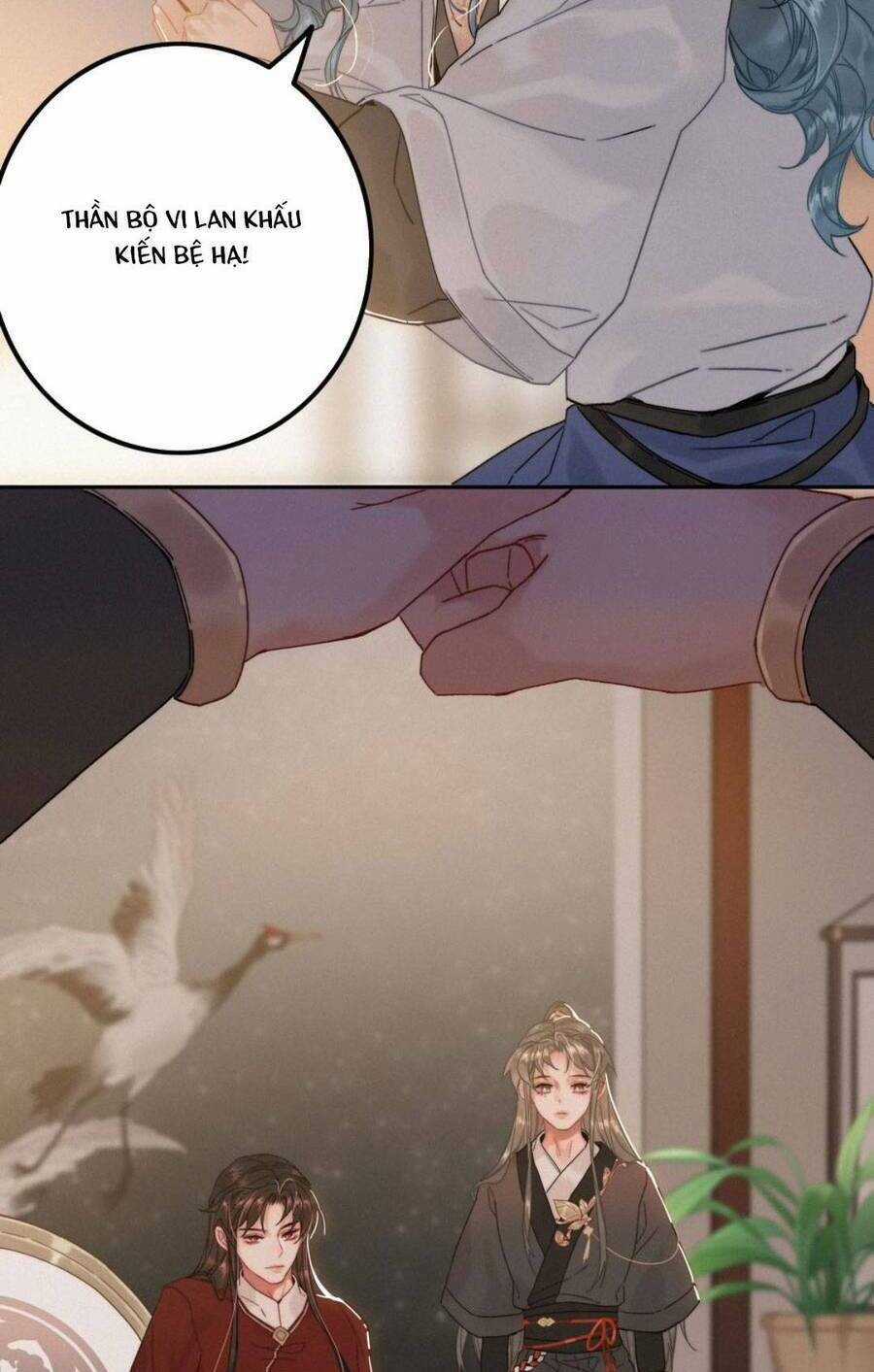 Đề Đốc Tự Ta Tu Dưỡng Chapter 75 trang 6