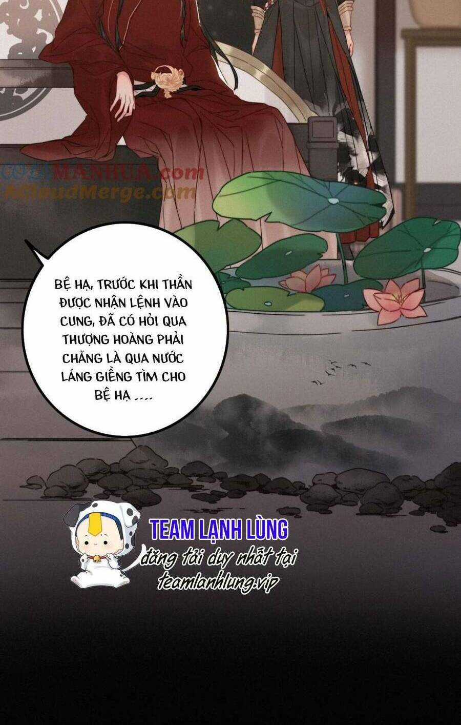 Đề Đốc Tự Ta Tu Dưỡng Chapter 75 trang 7