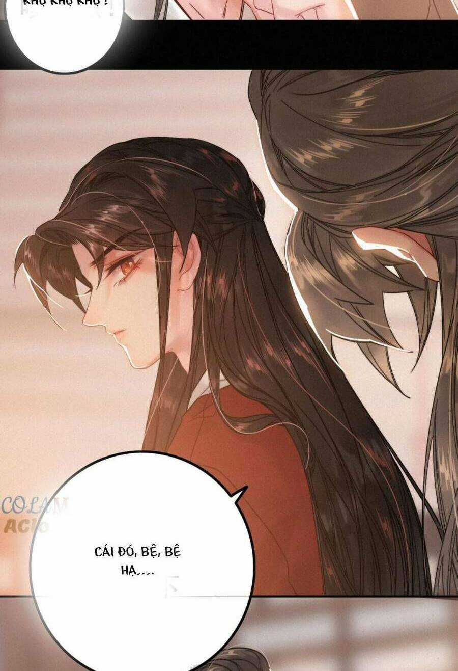 Đề Đốc Tự Ta Tu Dưỡng Chapter 75 trang 9