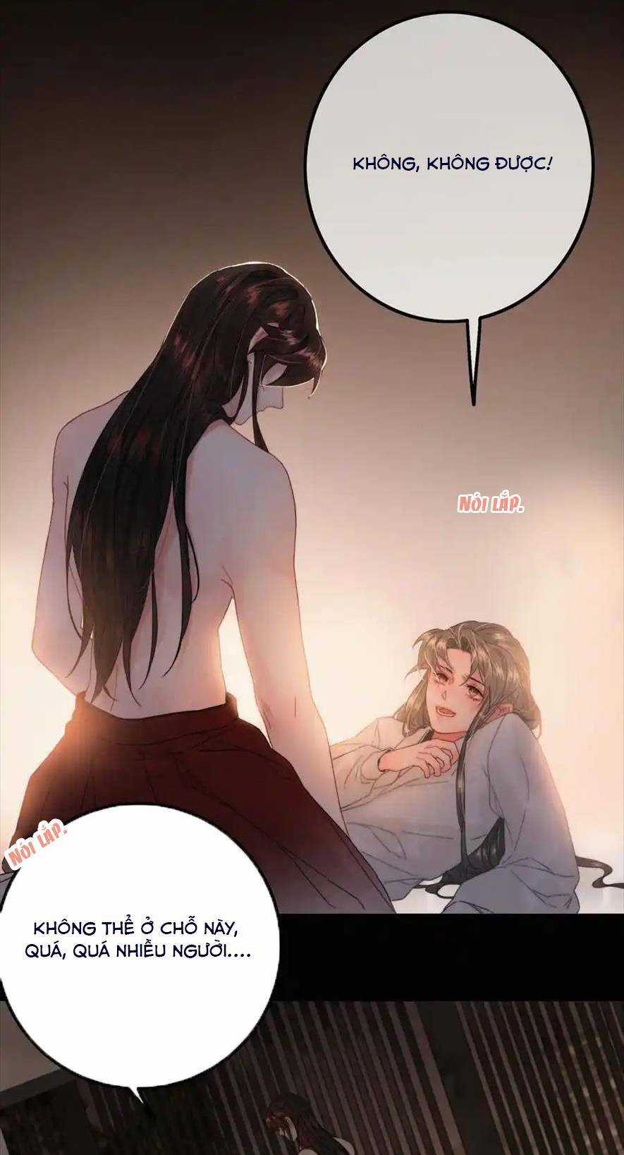 Đề Đốc Tự Ta Tu Dưỡng Chapter 76 trang 11