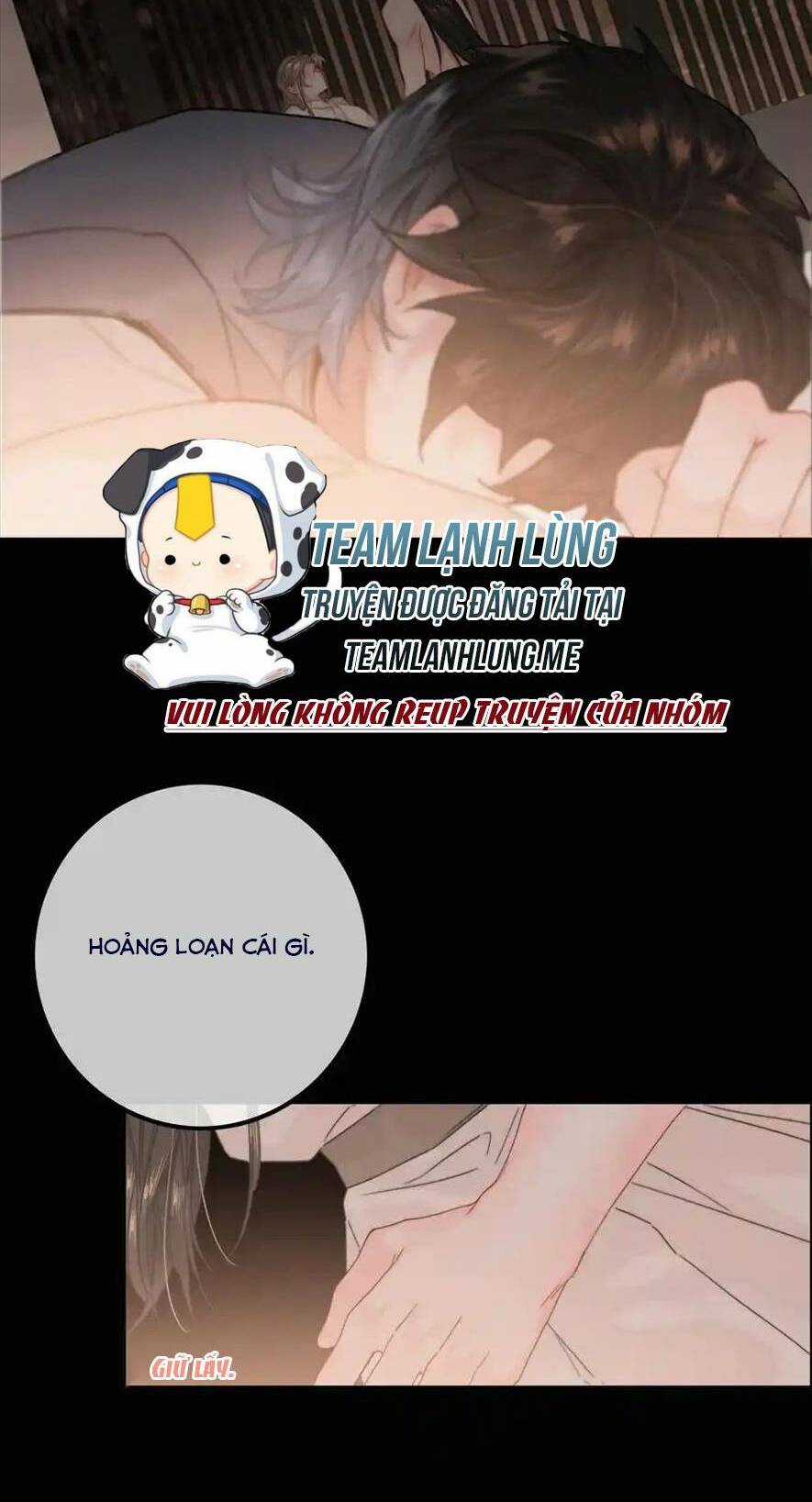 Đề Đốc Tự Ta Tu Dưỡng Chapter 76 trang 12