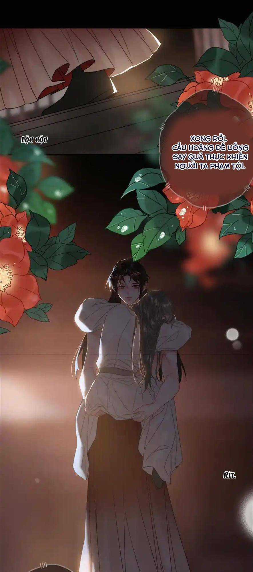 Đề Đốc Tự Ta Tu Dưỡng Chapter 76 trang 13