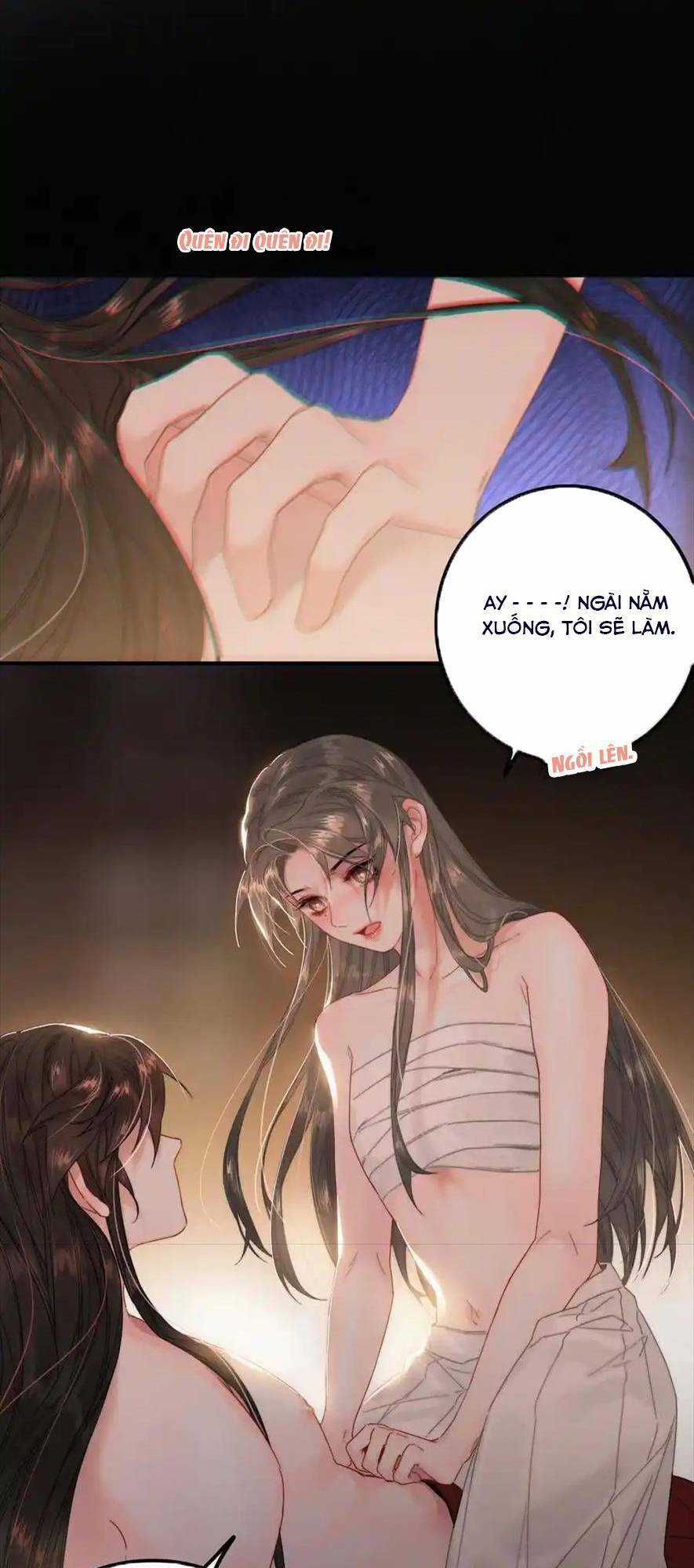 Đề Đốc Tự Ta Tu Dưỡng Chapter 76 trang 16