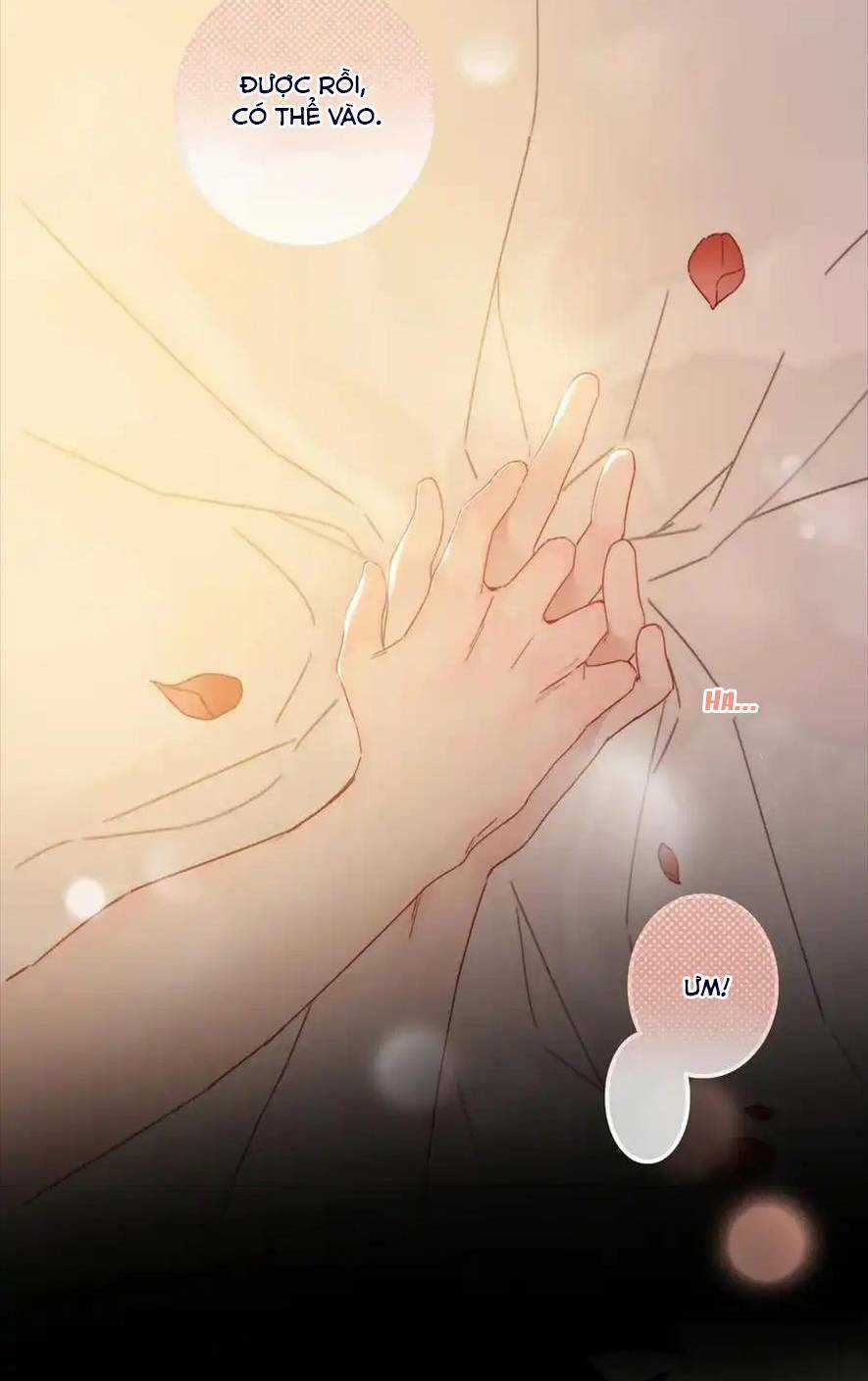 Đề Đốc Tự Ta Tu Dưỡng Chapter 76 trang 18