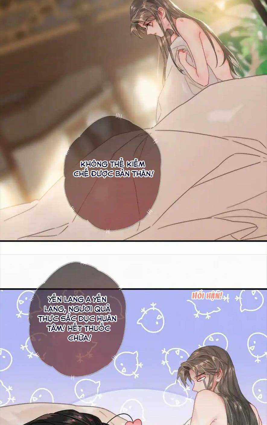 Đề Đốc Tự Ta Tu Dưỡng Chapter 76 trang 20