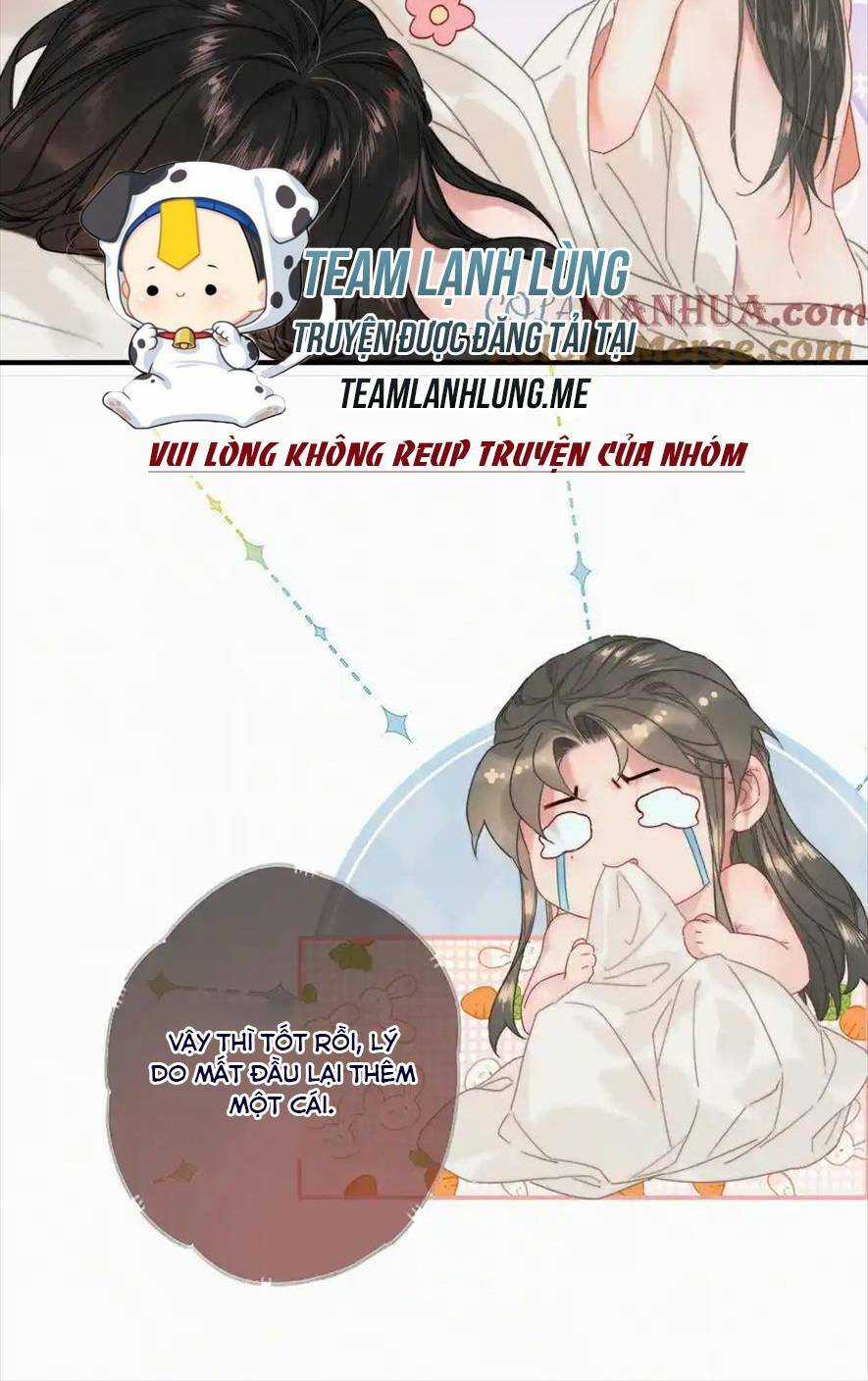 Đề Đốc Tự Ta Tu Dưỡng Chapter 76 trang 21