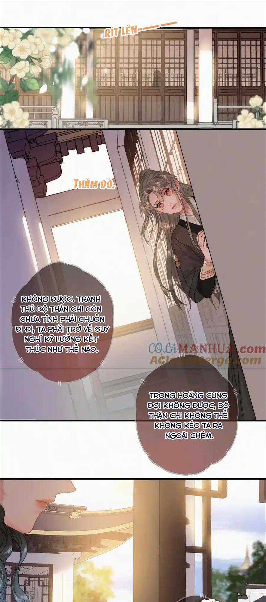 Đề Đốc Tự Ta Tu Dưỡng Chapter 76 trang 22