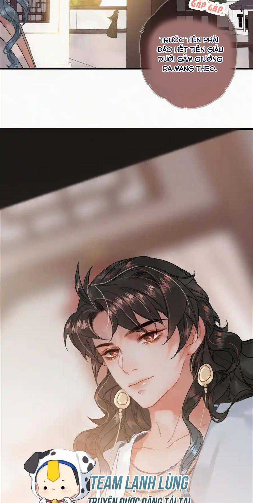 Đề Đốc Tự Ta Tu Dưỡng Chapter 76 trang 23