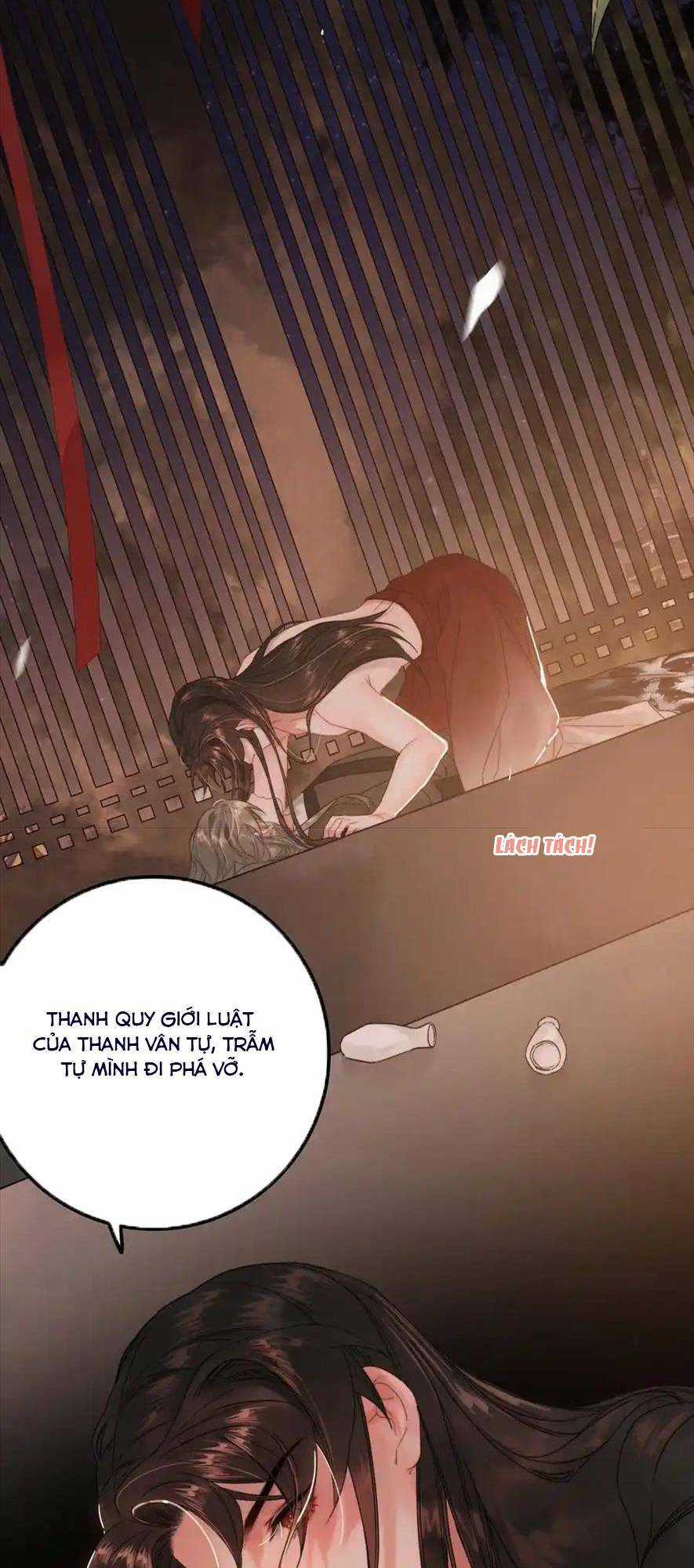 Đề Đốc Tự Ta Tu Dưỡng Chapter 76 trang 6