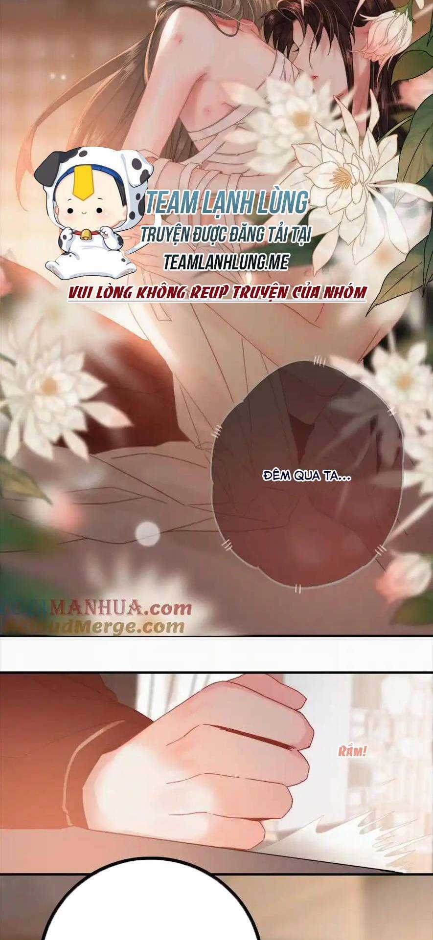 Đề Đốc Tự Ta Tu Dưỡng Chapter 77 trang 10