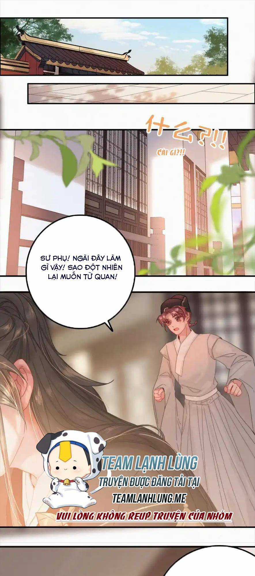 Đề Đốc Tự Ta Tu Dưỡng Chapter 77 trang 12