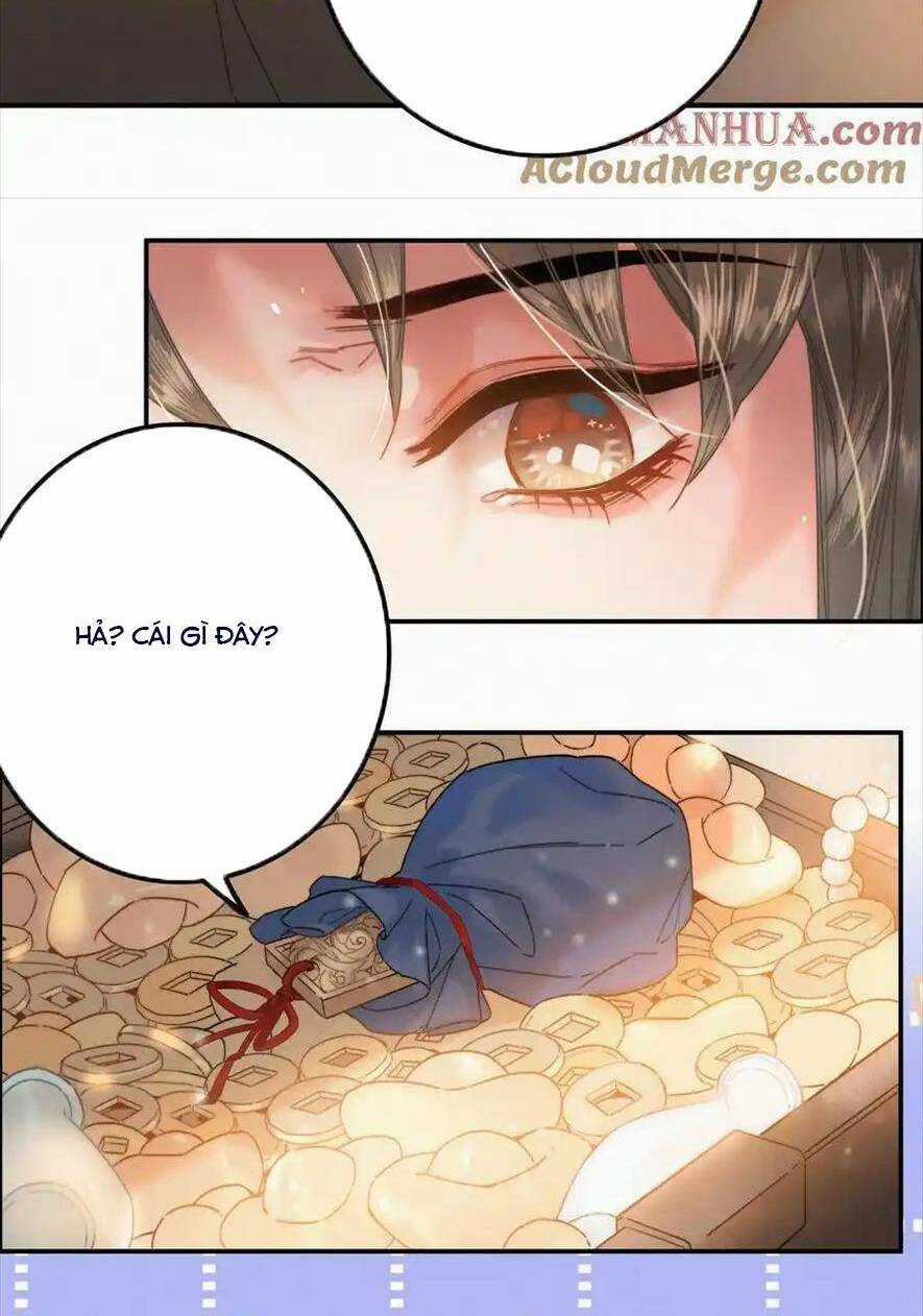 Đề Đốc Tự Ta Tu Dưỡng Chapter 77 trang 14