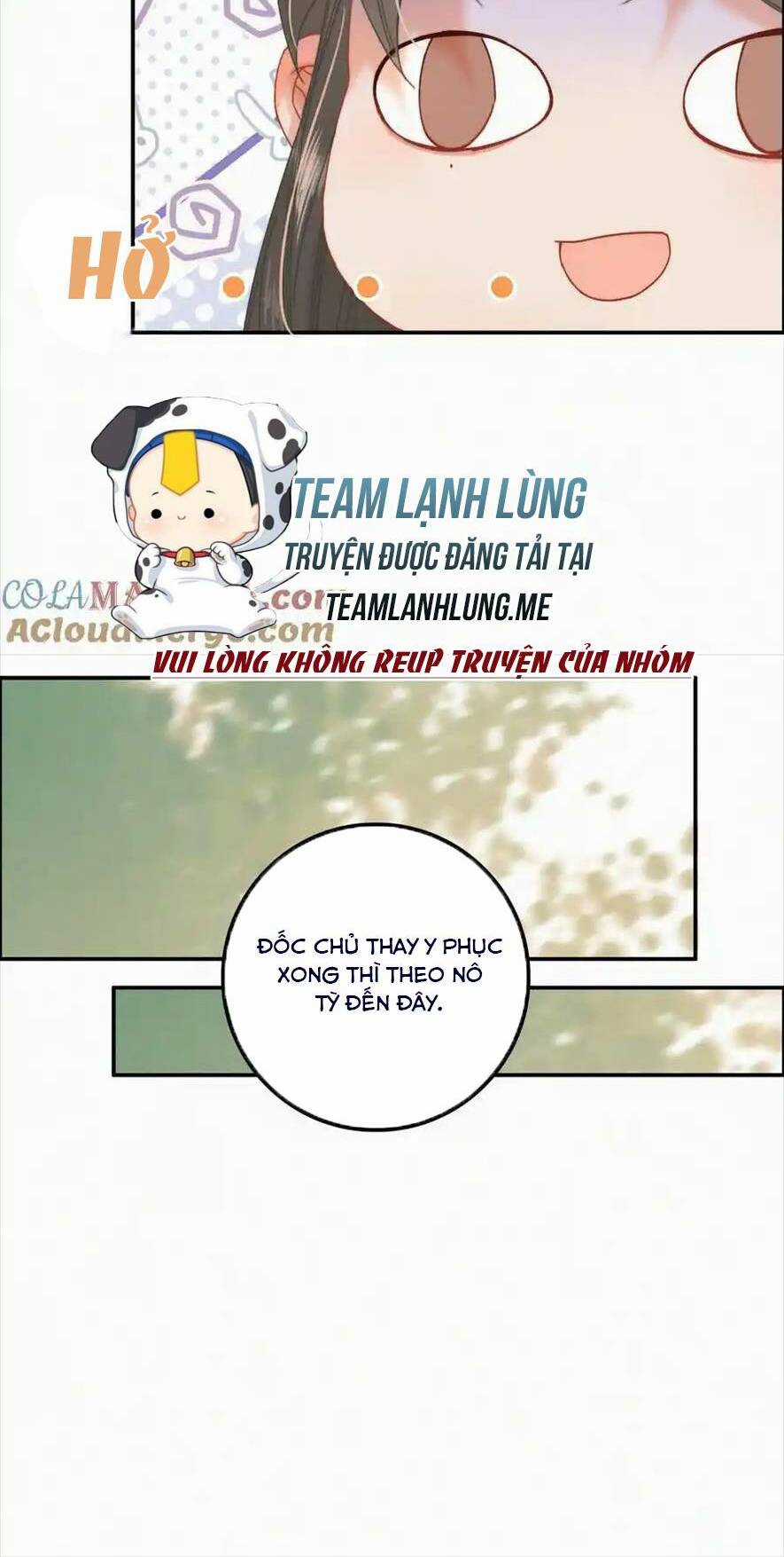 Đề Đốc Tự Ta Tu Dưỡng Chapter 77 trang 20