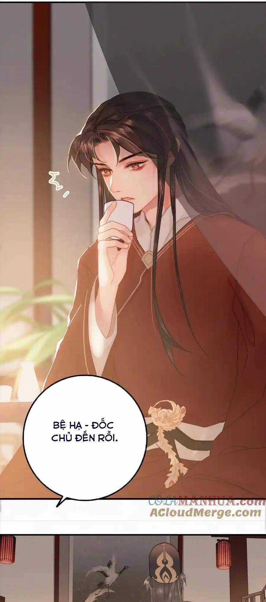 Đề Đốc Tự Ta Tu Dưỡng Chapter 77 trang 21