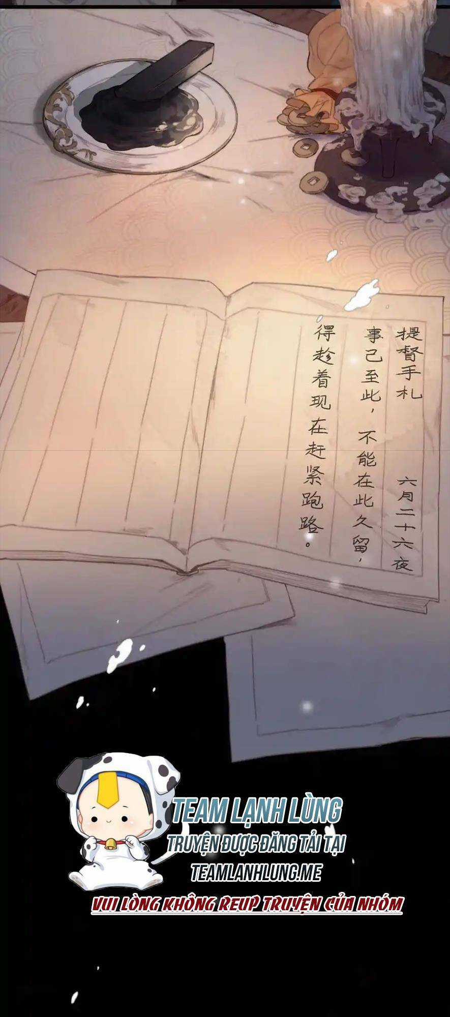 Đề Đốc Tự Ta Tu Dưỡng Chapter 77 trang 4