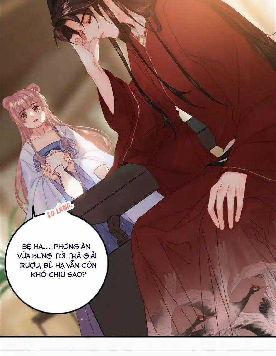 Đề Đốc Tự Ta Tu Dưỡng Chapter 77 trang 6