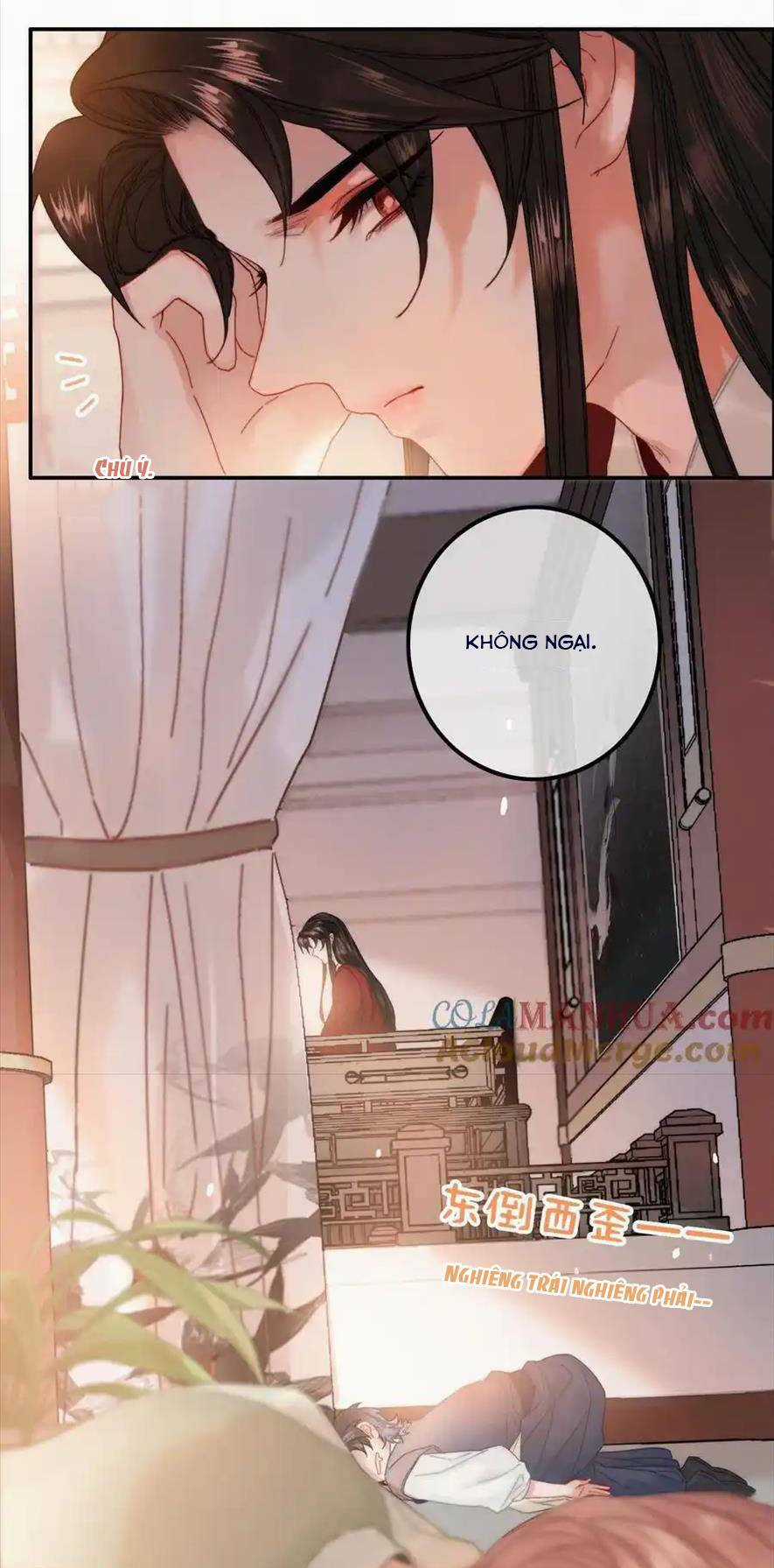 Đề Đốc Tự Ta Tu Dưỡng Chapter 77 trang 7