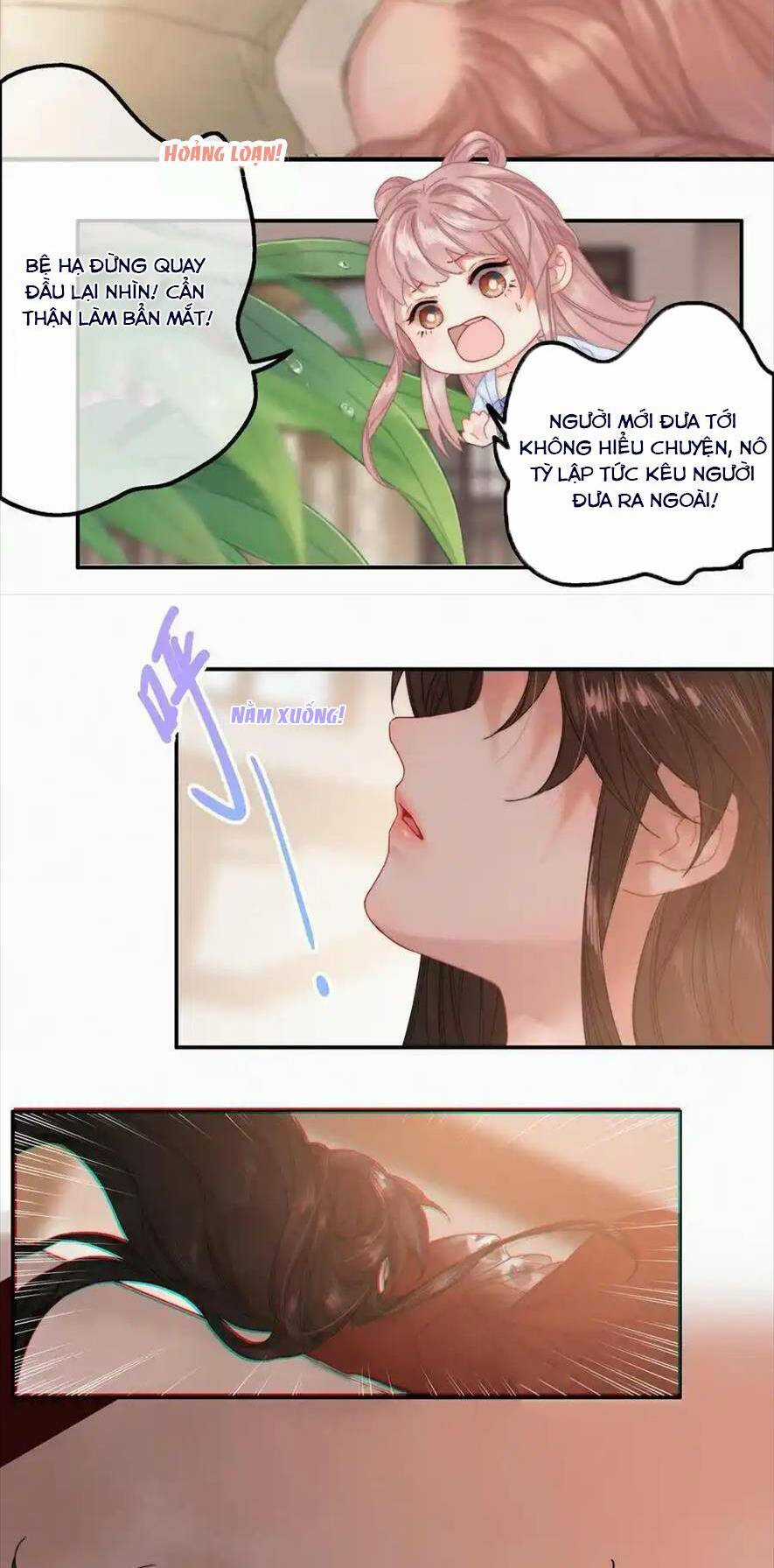 Đề Đốc Tự Ta Tu Dưỡng Chapter 77 trang 8