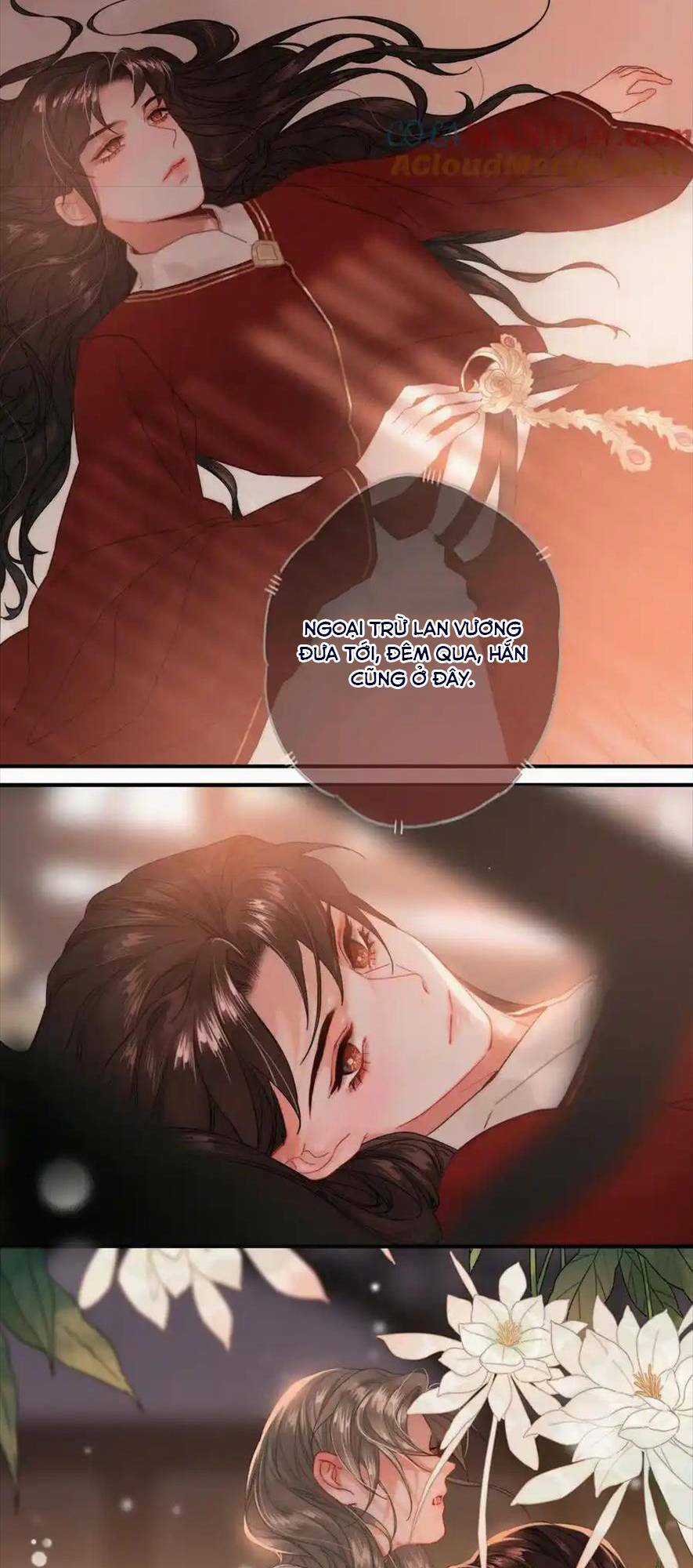 Đề Đốc Tự Ta Tu Dưỡng Chapter 77 trang 9