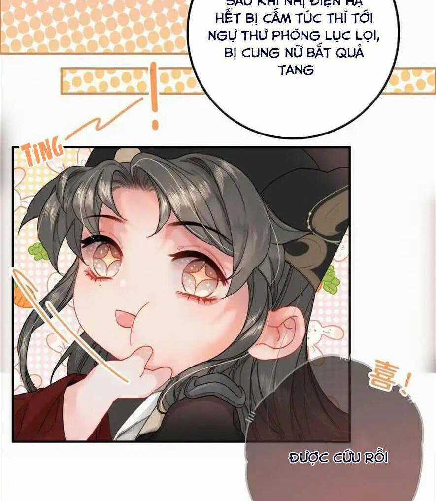 Đề Đốc Tự Ta Tu Dưỡng Chapter 78 trang 10