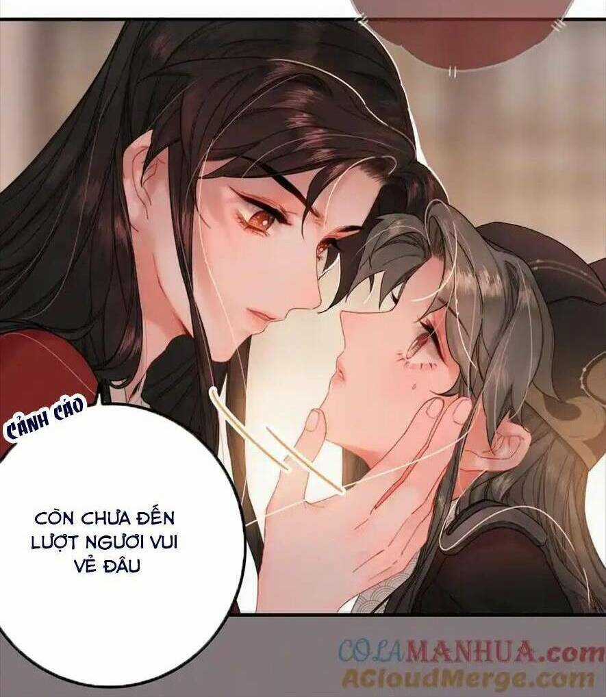 Đề Đốc Tự Ta Tu Dưỡng Chapter 78 trang 11