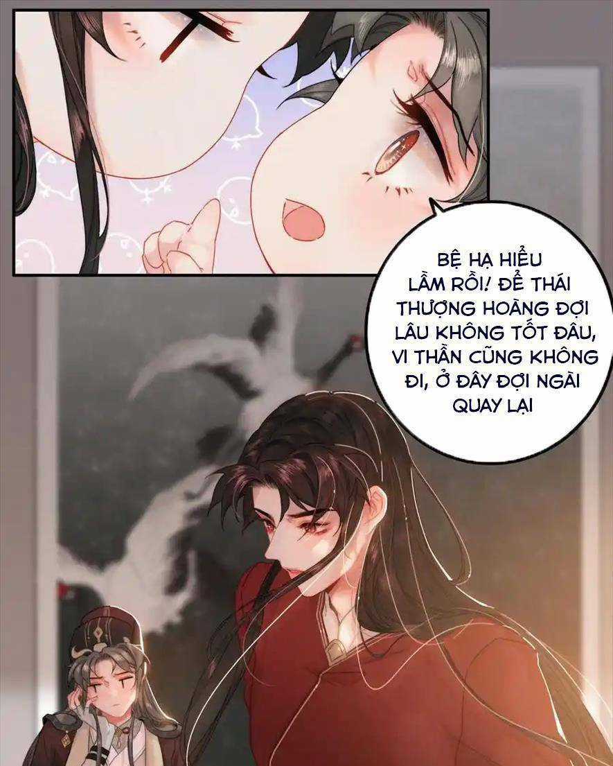 Đề Đốc Tự Ta Tu Dưỡng Chapter 78 trang 12