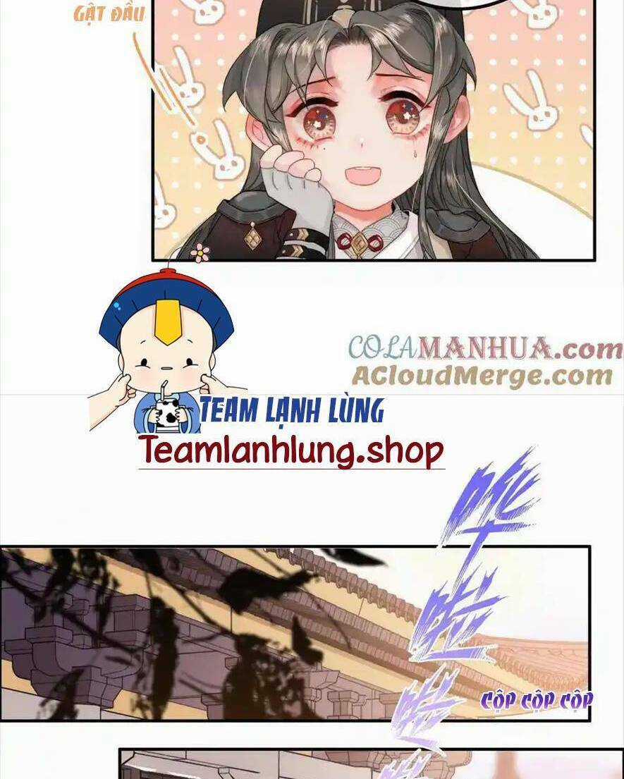 Đề Đốc Tự Ta Tu Dưỡng Chapter 78 trang 14