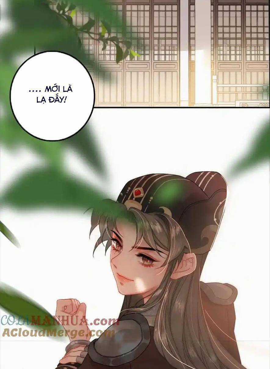 Đề Đốc Tự Ta Tu Dưỡng Chapter 78 trang 16