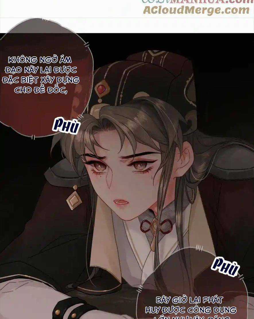 Đề Đốc Tự Ta Tu Dưỡng Chapter 78 trang 20