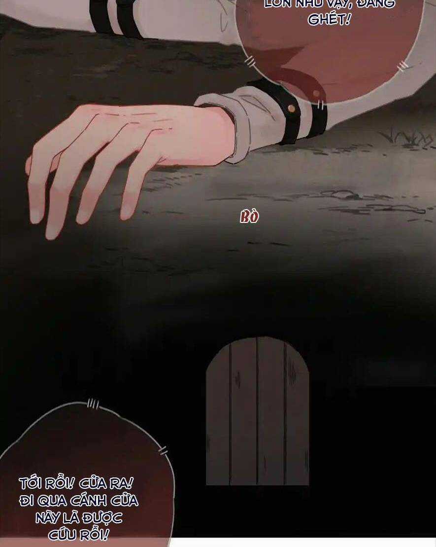 Đề Đốc Tự Ta Tu Dưỡng Chapter 78 trang 21