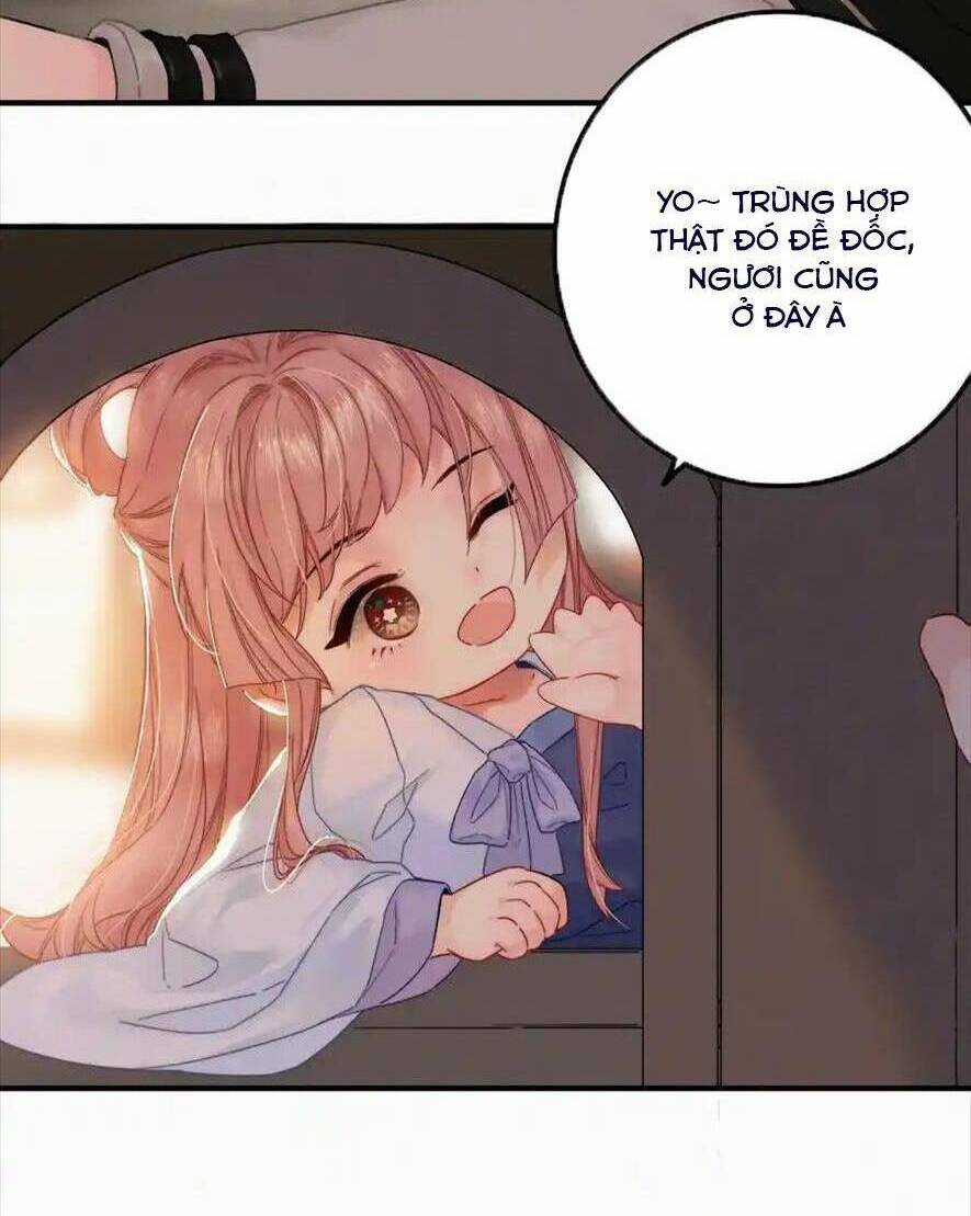 Đề Đốc Tự Ta Tu Dưỡng Chapter 78 trang 23