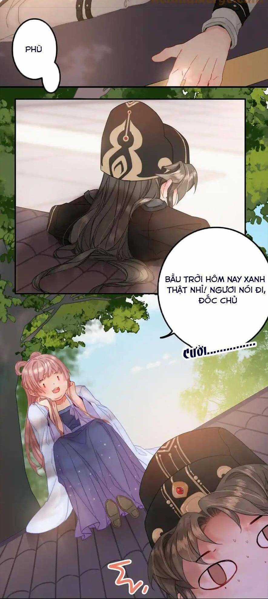 Đề Đốc Tự Ta Tu Dưỡng Chapter 78 trang 25