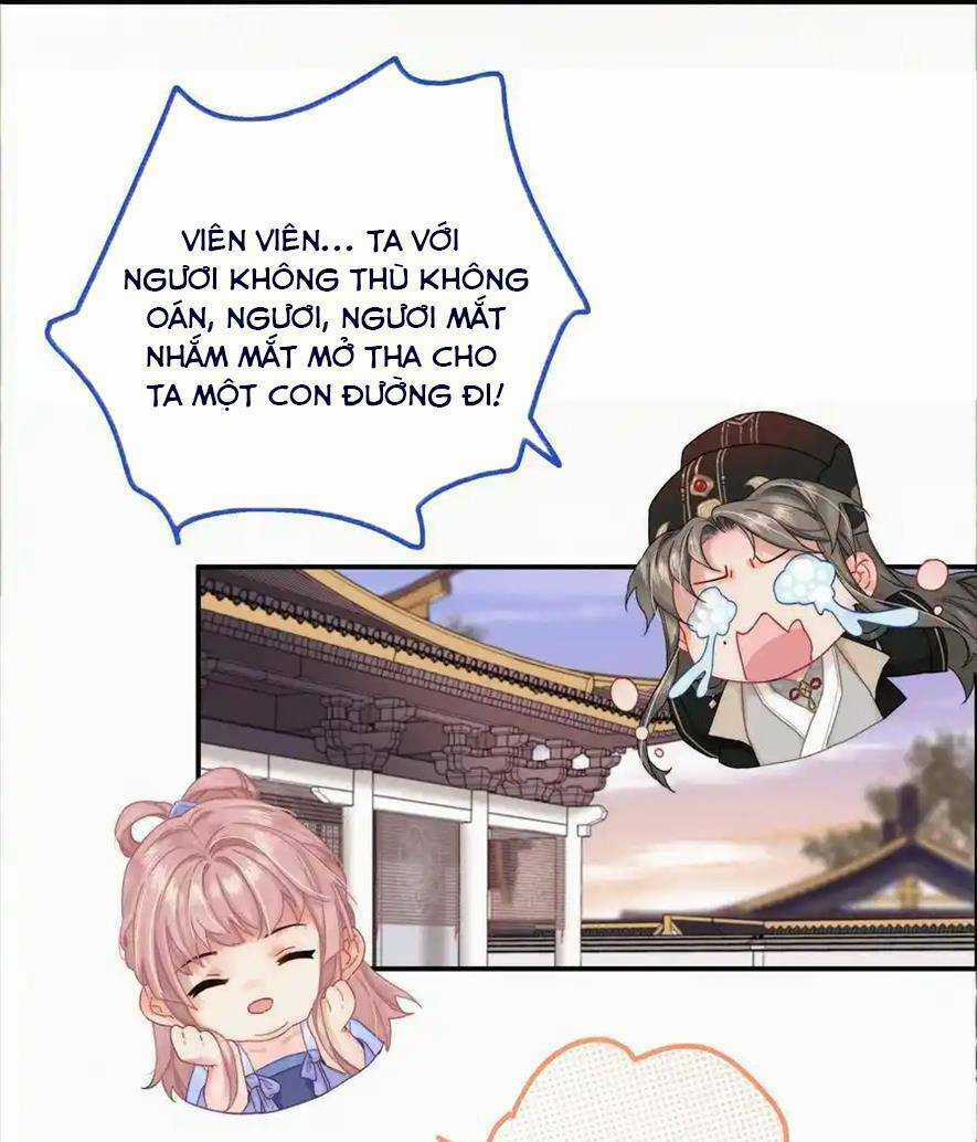 Đề Đốc Tự Ta Tu Dưỡng Chapter 78 trang 26