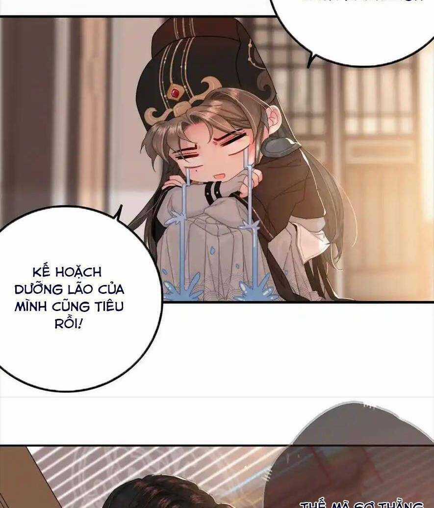 Đề Đốc Tự Ta Tu Dưỡng Chapter 78 trang 28