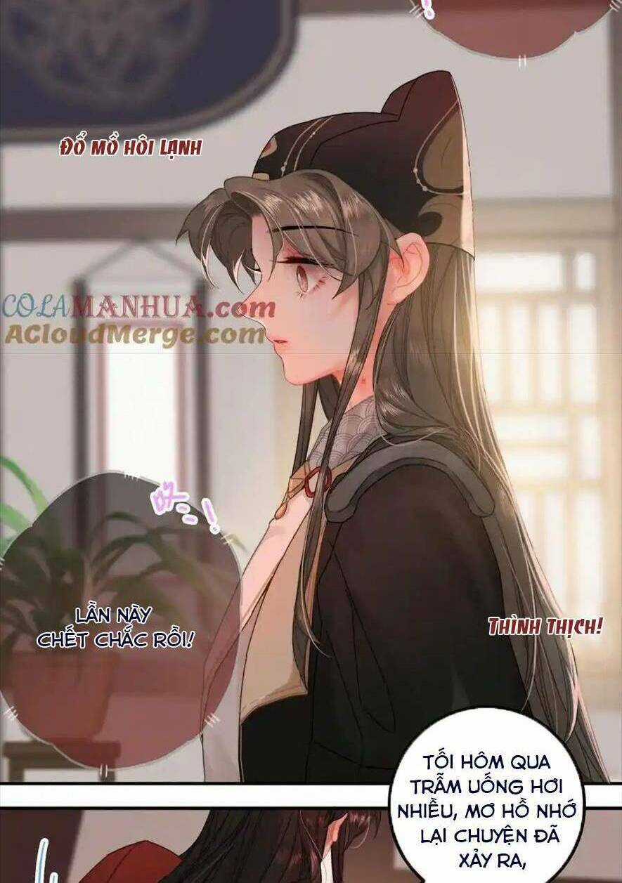 Đề Đốc Tự Ta Tu Dưỡng Chapter 78 trang 3