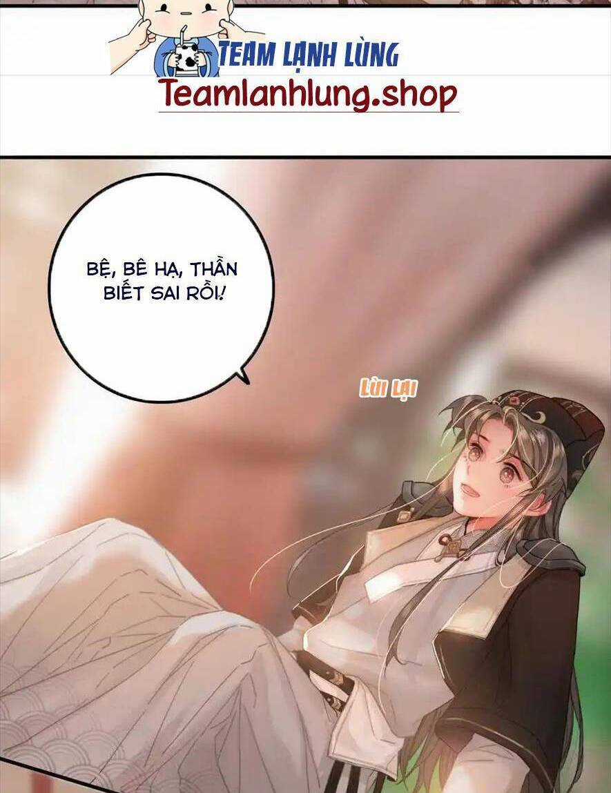 Đề Đốc Tự Ta Tu Dưỡng Chapter 78 trang 32