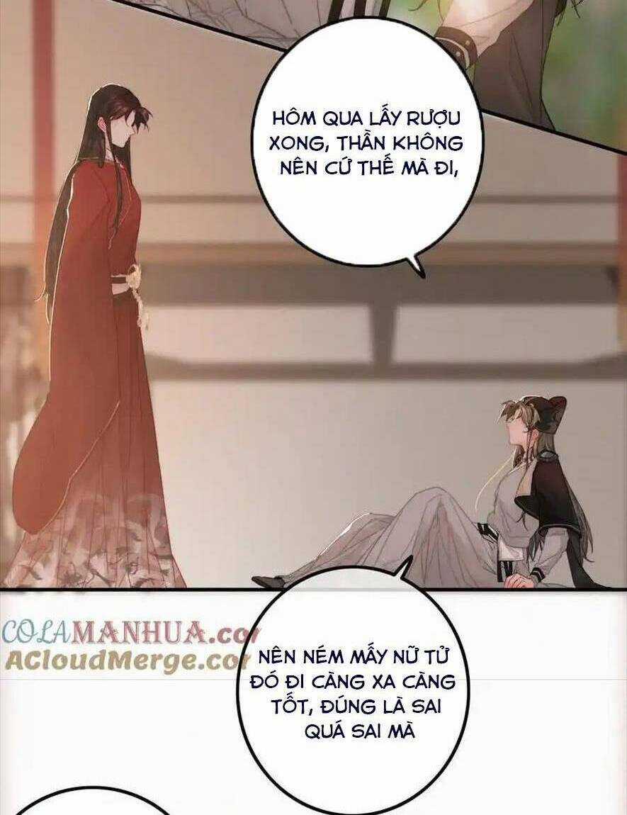 Đề Đốc Tự Ta Tu Dưỡng Chapter 78 trang 33