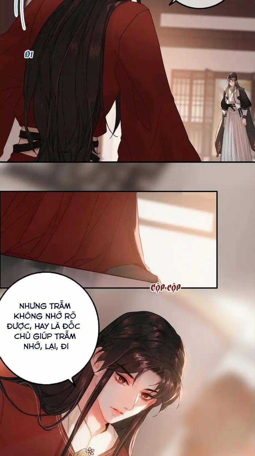 Đề Đốc Tự Ta Tu Dưỡng Chapter 78 trang 4