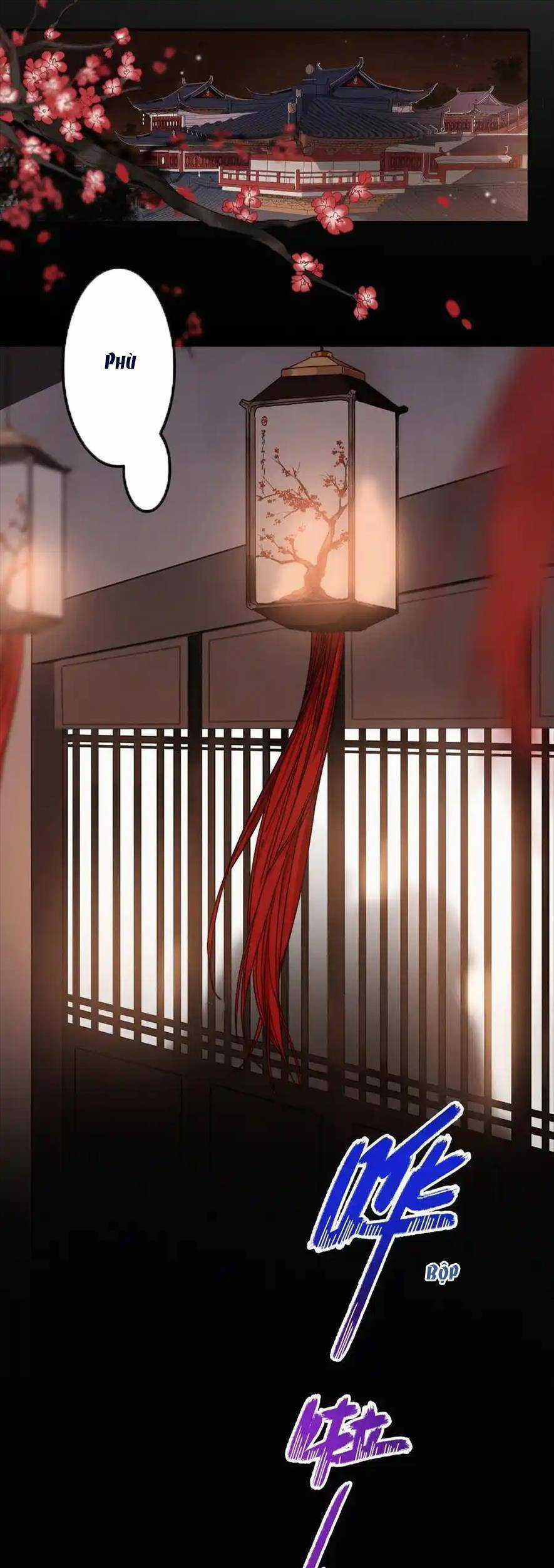 Đề Đốc Tự Ta Tu Dưỡng Chapter 79 trang 11