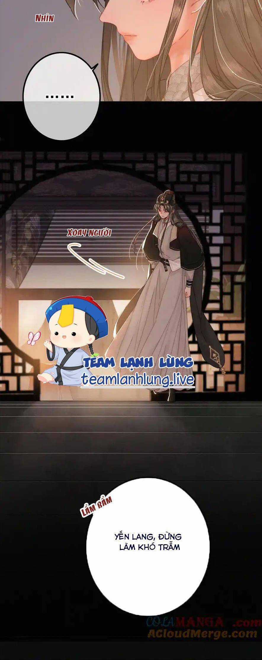 Đề Đốc Tự Ta Tu Dưỡng Chapter 79 trang 14