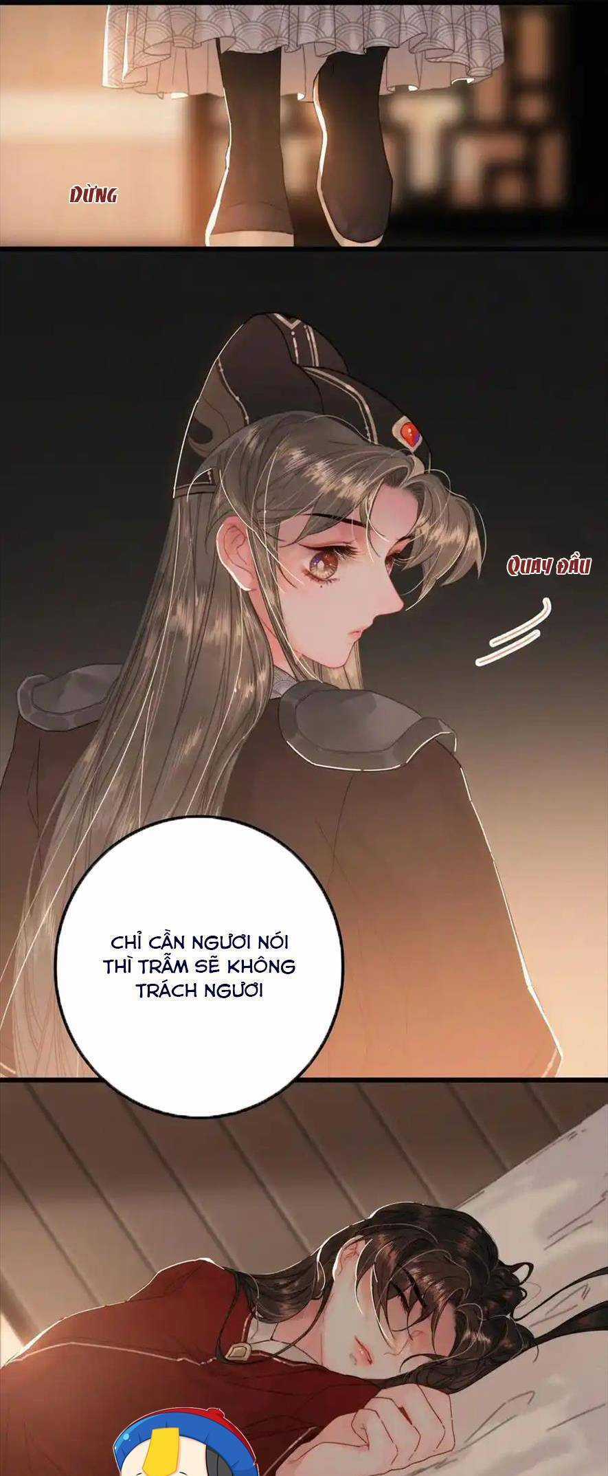 Đề Đốc Tự Ta Tu Dưỡng Chapter 79 trang 15