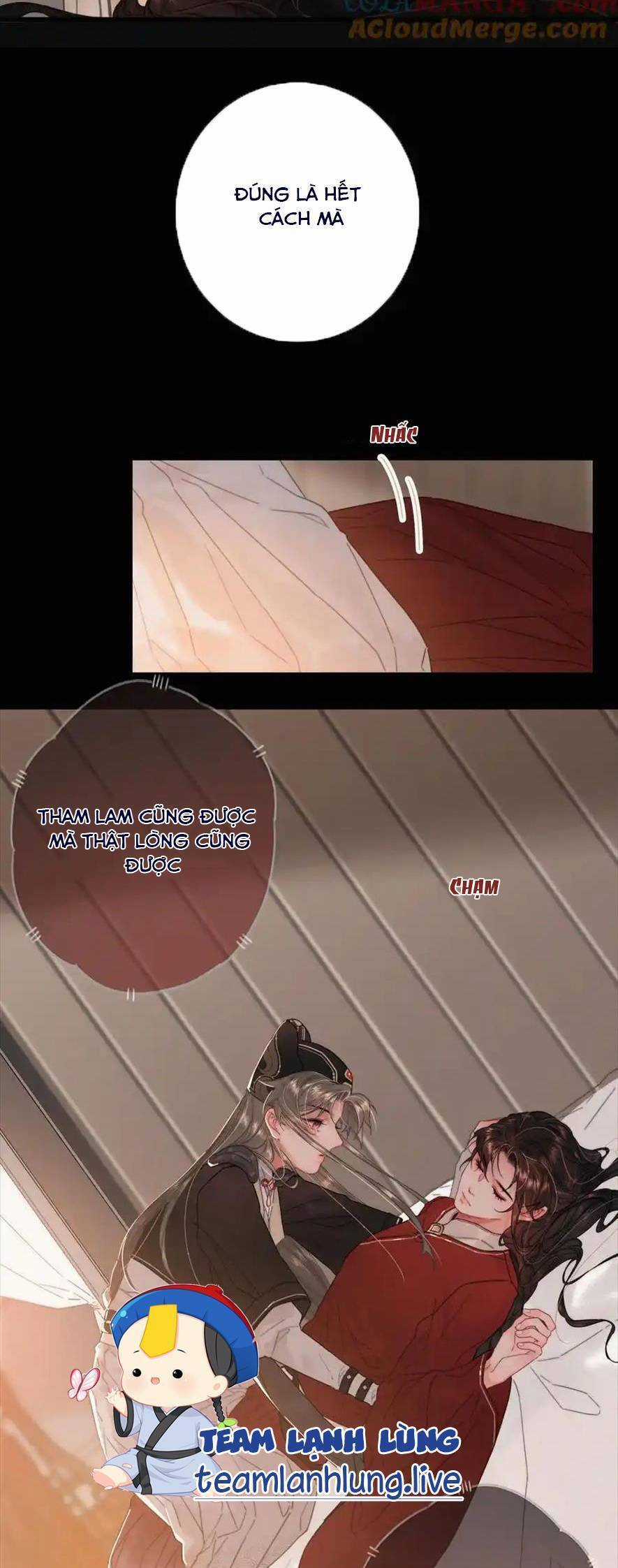 Đề Đốc Tự Ta Tu Dưỡng Chapter 79 trang 17