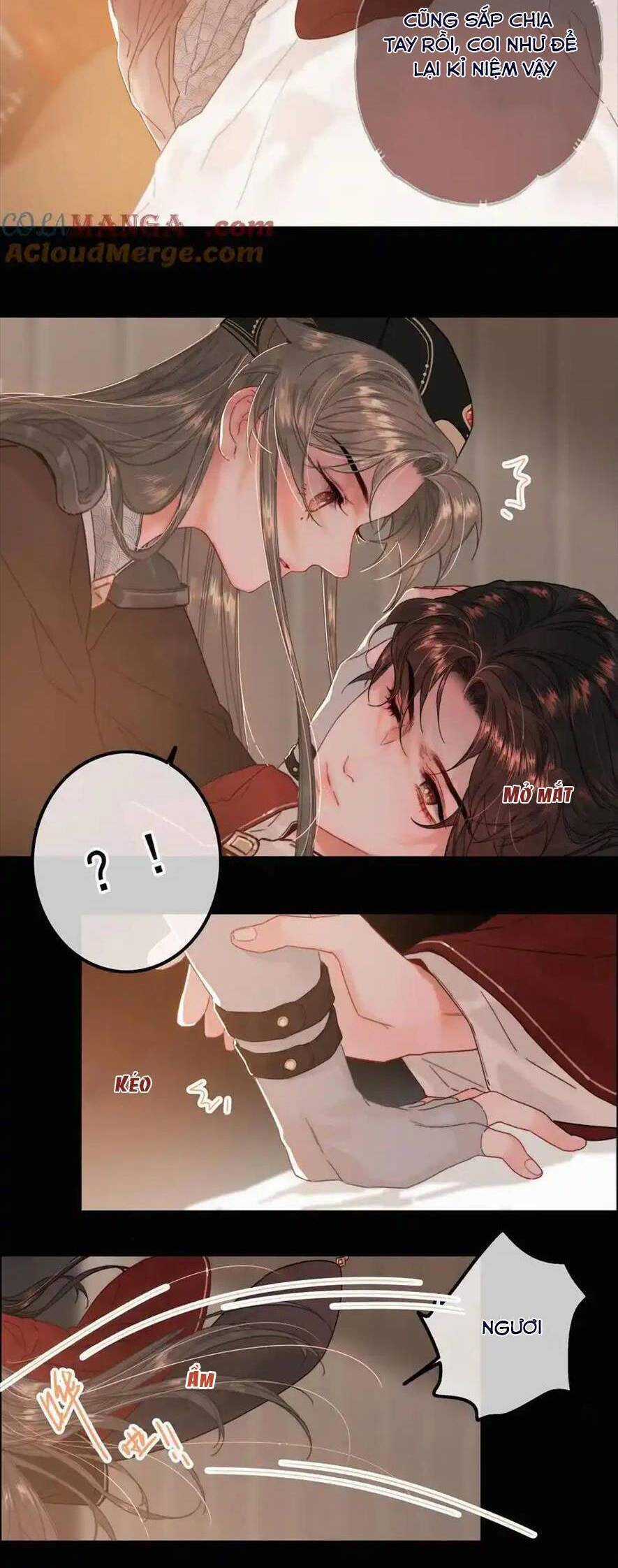 Đề Đốc Tự Ta Tu Dưỡng Chapter 79 trang 18