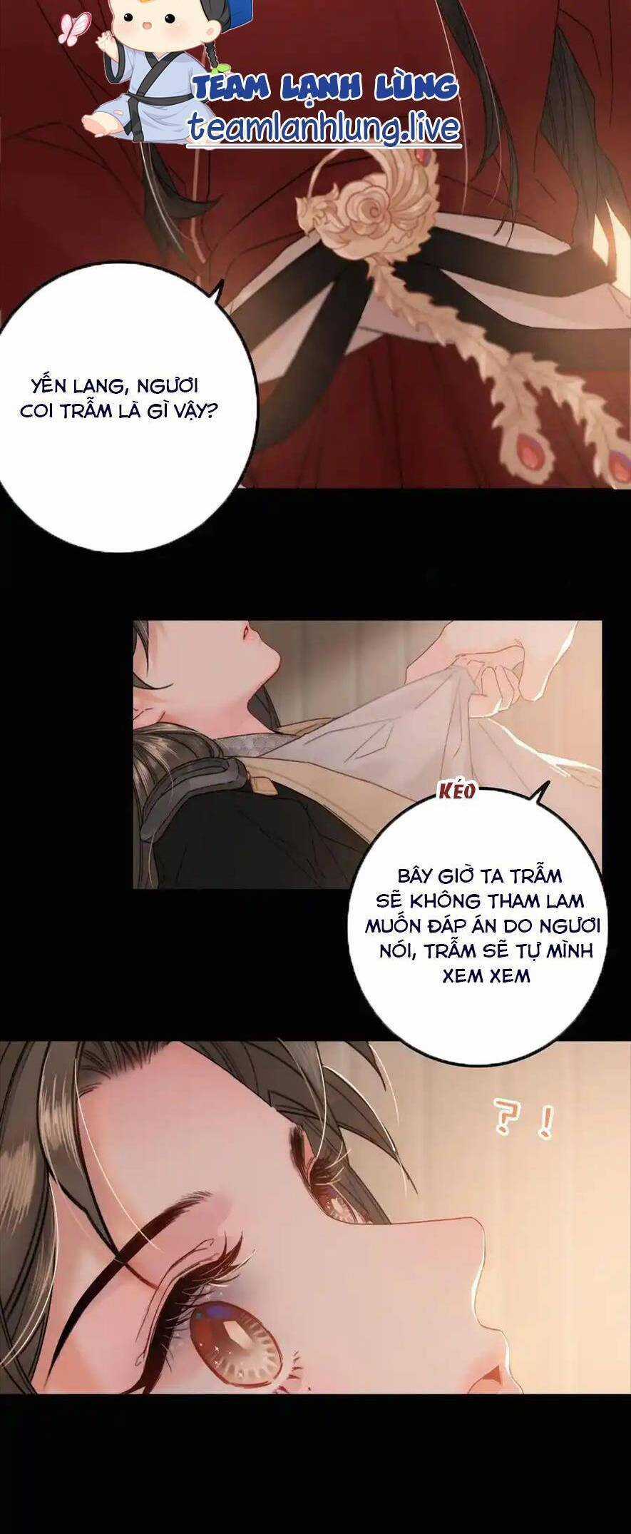 Đề Đốc Tự Ta Tu Dưỡng Chapter 79 trang 20