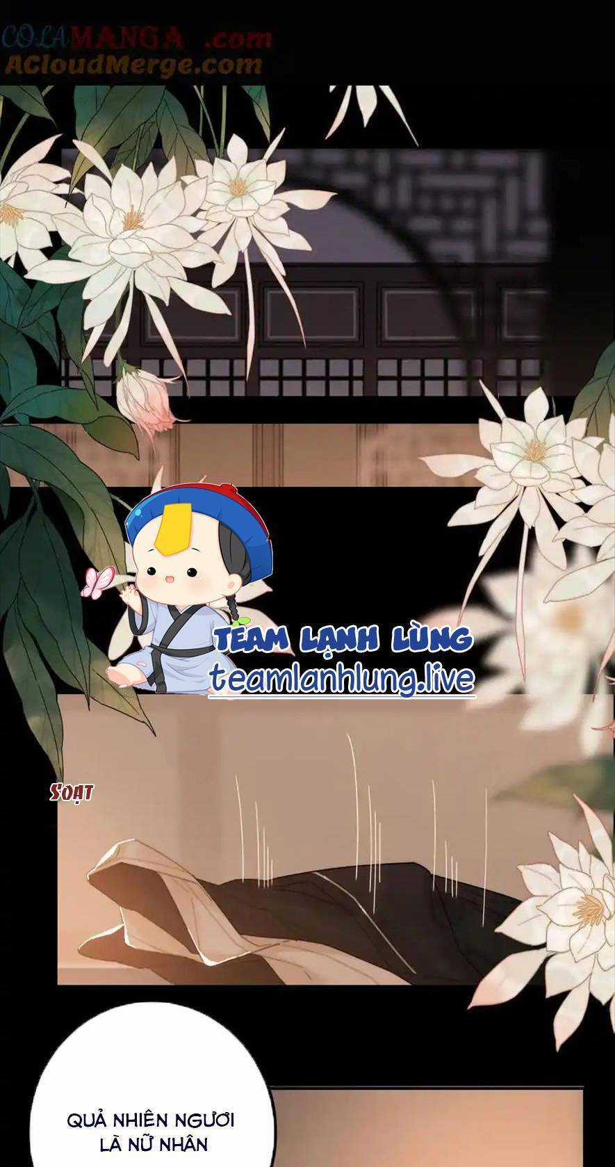 Đề Đốc Tự Ta Tu Dưỡng Chapter 79 trang 21