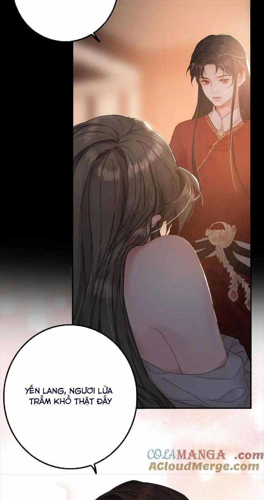 Đề Đốc Tự Ta Tu Dưỡng Chapter 79 trang 22