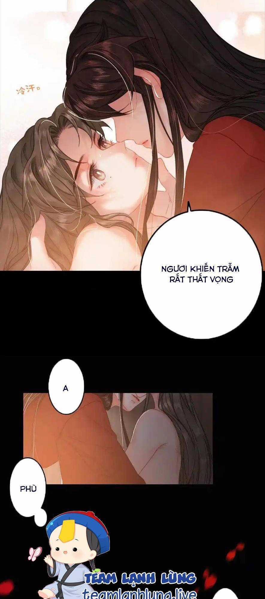 Đề Đốc Tự Ta Tu Dưỡng Chapter 79 trang 23