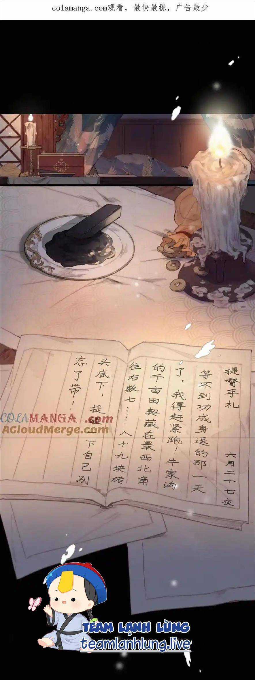 Đề Đốc Tự Ta Tu Dưỡng Chapter 79 trang 3